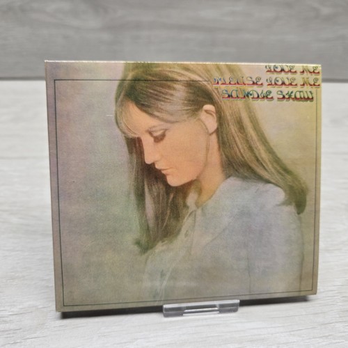 Sandie shaw love - sandie, please