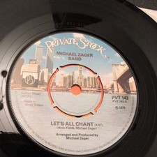 CLASSIC 70s DISCO! Michael