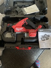 Milwaukee M18 Fuel FBS85-0C