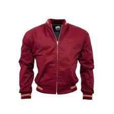 Men's Relco Burgundy Monkey