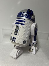 Disney Store Star Wars R2D2