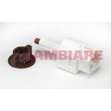 Cambiare Brake Light Switch -