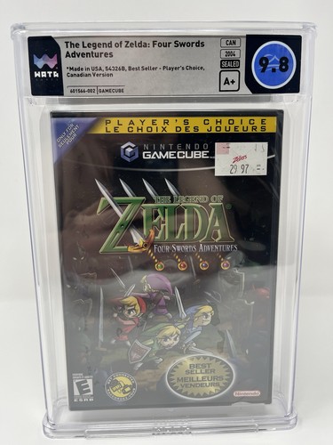 The legend zelda - the,