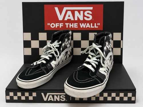 Vans sk8 reissue - vans, eley