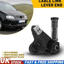 Gear linkage repair kit - kit, lever