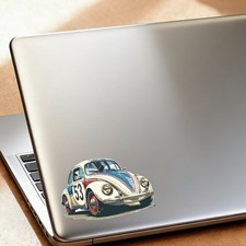 Volkswagen Beetle No.43