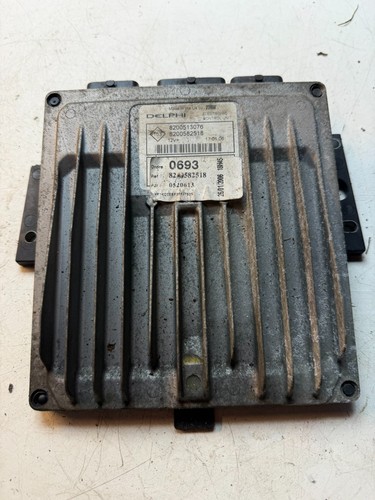 Control unit renault - control,