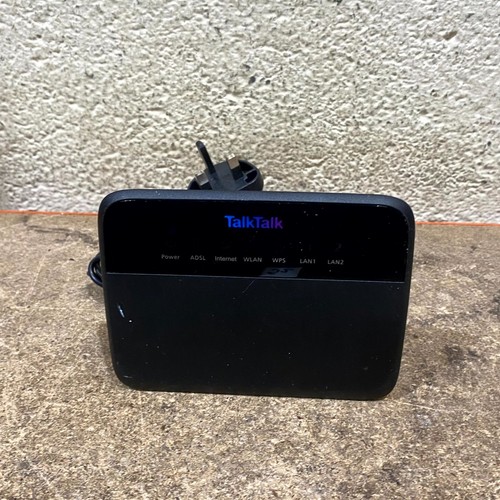 Talktalk huawei hg523a - talktalk,