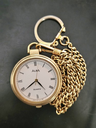 Seiko alba pocket - pocket, watch