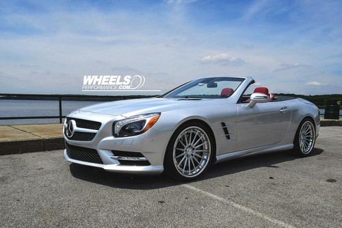 Cars mercedes sl550