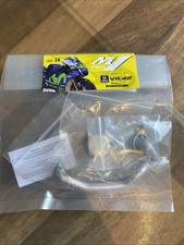 1/4 Deagostini Yamaha M1 Parts