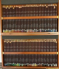 Derwent Coloursoft Pencils 72