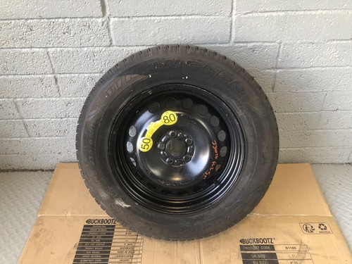 Freelander spare wheel - 2, and