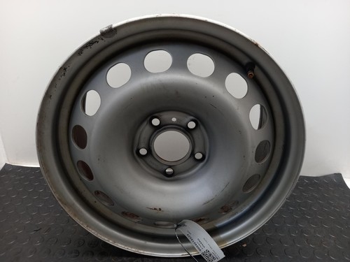 Vauxhall vivaro steel wheel - steel,