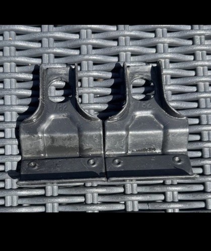 Thule fitting kit - kit, metal