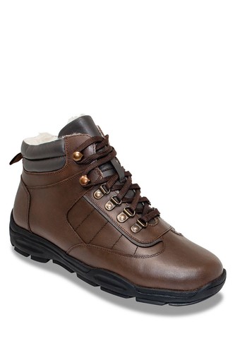 Mens waterproof leather - mens,