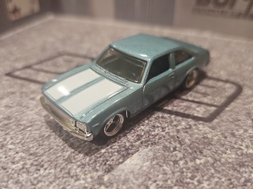 Mbx 1979 chevy - mbx,