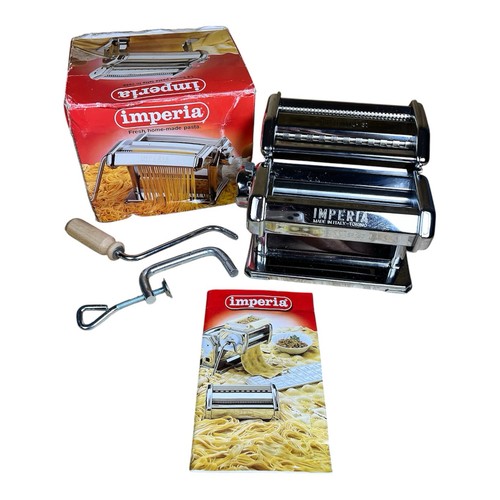 Boxed imperia stainless - boxed,