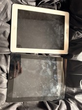 Two ipads 3rd generation - two,