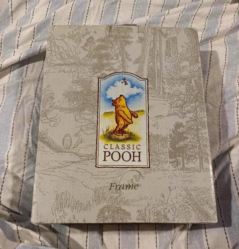 Charpente disney classic pooh - disney,
