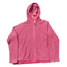 Weird Fish Macaroni Hoodie Zip
