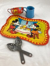 Vintage 1930s Happynak Disney