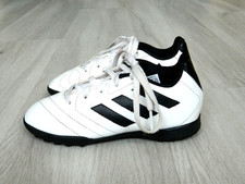 Adidas Goletto VII TF J Football Trainers White Size Infants 11 / 29