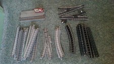 Vintage Triang OO gauge series