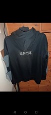 XYPanda Hoodie, Japanese Brand. New, With Tags. Unique Style With Sleeve Pockets
