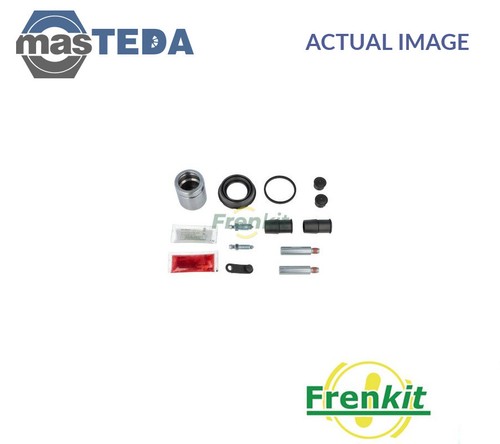 742202 brake caliper repair - brake,