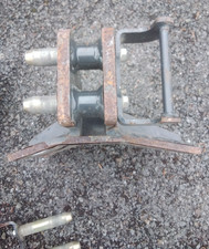 Mini Digger / Excavator Blade