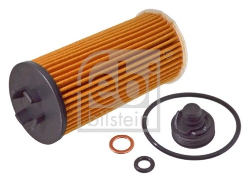 Febi bilstein 47224 oil - 47224, filter