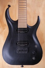 Skervesen Raptor 7 Electric