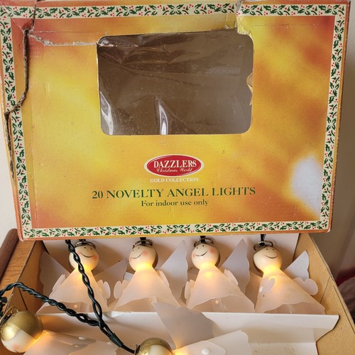 Vintage dazzlers gold - vintage,