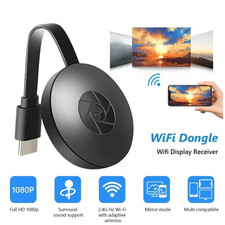 TV Streaming Device Wireless