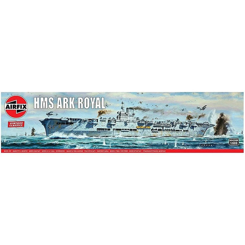 Hms ark royal - hms,