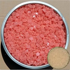 10/200PCS Glow In The Dark Stones Pebbles Luminous Garden Aquarium Fish Tank