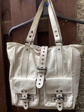 Mulberry Roxanne A4 tote