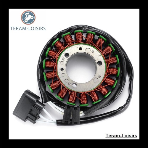 Alternator stator for - alternator,