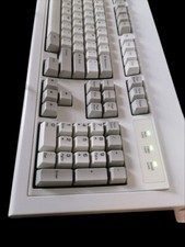 IBM Model M by Lexmark