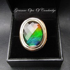 14k Large 14ct Gold Ring