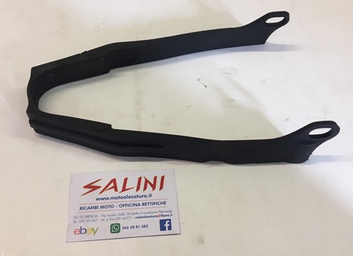 Fork chain guide band - guide,