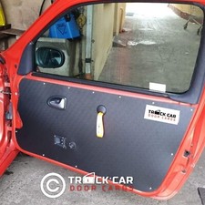 2 x Renault Clio 172 182