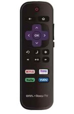 Original Onn Roku TV Remote
