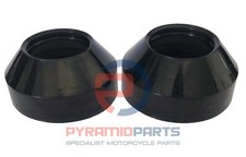 Fork Dust boots Pair for
