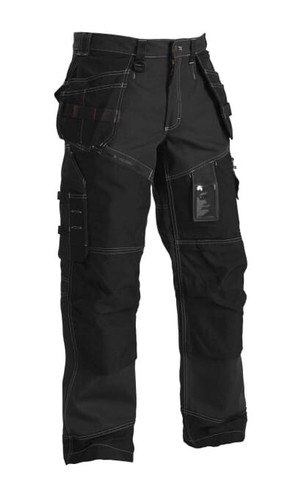 Blaklader mens black - mens,