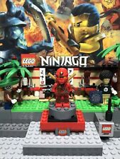 Lego Ninjago Mini Figure