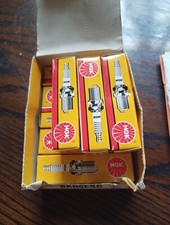 Lotus Esprit V8 Spark Plugs