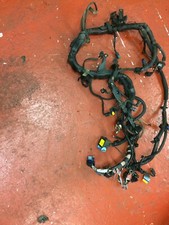 CITROEN C4 GRAND PICASSO 1.6 HDI AUTOMATIC 06-13 ENGINE WIRE LOOM 9687152280
