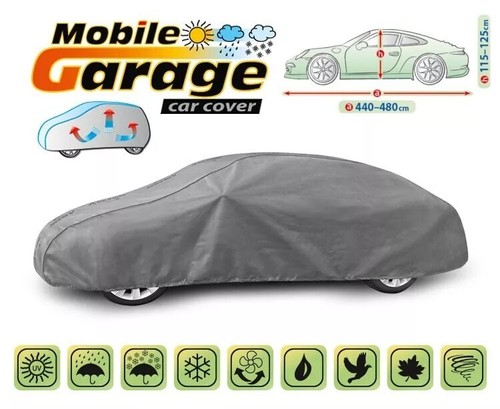 Heavy duty car cover - car, tarpaulin